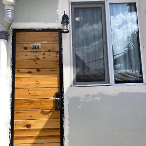 Apartment Family In Avlabari, Tbilisi